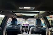 Accident-Free 2019 Lexus RX350 F Sport: Panoramic Luxury Awaits