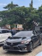 2021 Toyota Camry SE: Accident-Free Sporty Sedan