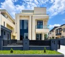 5-Bedroom Smart Duplex with Cinema & Pool in Ajah