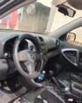 Reliable V6 Power: Nigerian Used 2010 Toyota RAV4, Grey