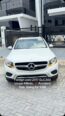 2017 Mercedes GLC 300 Coupe 4Matic – Panoramic Roof, Duty Paid