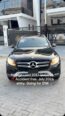 2017 Mercedes GLC 300 – Panoramic Roof, Duty Paid, Accident Free!