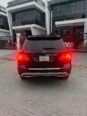 Luxury Awaits: 2013 Mercedes ML350 4Matic, Fully Loaded, Accident-Free