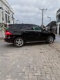 Luxury Awaits: 2013 Mercedes ML350 4Matic, Fully Loaded, Accident-Free