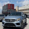 2018 Mercedes GLE400 – Luxury Meets Performance