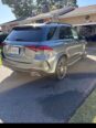 2021 Mercedes GLE580 4Matic AMG – Clean Title, Fully Loaded