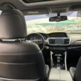 2016 Honda Accord 2.4L: Loaded, Stylish & Priced to Move