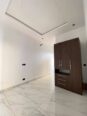 Brand-New 4-Bedroom Semi-Detached Duplex + BQ in Sangotedo