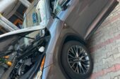Accident-Free 2019 Lexus RX350 F Sport: Panoramic Luxury Awaits