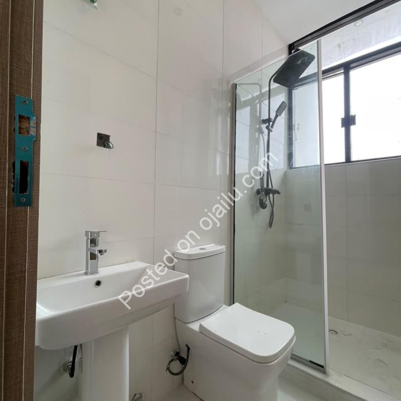 Sangotedo Smart Living: 3-Bed Terrace Duplex with CofO
