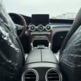 Luxury Awaits: 2017 Mercedes-Benz GLC 300 4MATIC