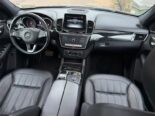 2017 Mercedes GLE350 – Loaded Pano Roof & 360 Camera