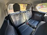 2018 Lexus GX460 Luxury – Silver on Black, Extremely Clean