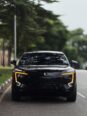 2025 Avatar 11: Duty Paid, Pristine & Ready in Abuja