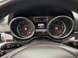 2017 Mercedes GLE350 – Loaded Pano Roof & 360 Camera