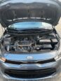 2017 KIA RIO: Sharp, Sound & Loaded with Style!