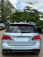 2017 Mercedes GLE400: Loaded Luxury SUV, 360° Cam
