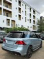 2017 Mercedes GLE400: Loaded Luxury SUV, 360° Cam