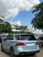 2017 Mercedes GLE400: Loaded Luxury SUV, 360° Cam
