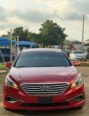 2017 Hyundai Sonata: Pristine Local Used with Apple CarPlay