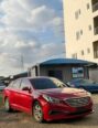 2017 Hyundai Sonata: Pristine Local Used with Apple CarPlay