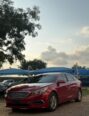 2017 Hyundai Sonata: Pristine Local Used with Apple CarPlay