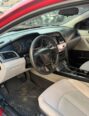 2017 Hyundai Sonata: Pristine Local Used with Apple CarPlay