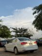 2017 VW Jetta: Very Clean Foreign Used with Duty Paid