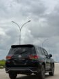 2023-Style Land Cruiser: Unleash Legendary Power
