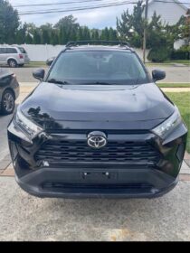 2020 Toyota RAV4 LE – Clean Title