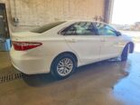 Reliable 2016 Toyota Camry LE – Run & Drive, Auto, Ready!