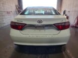 Reliable 2016 Toyota Camry LE – Run & Drive, Auto, Ready!