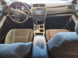 Reliable 2016 Toyota Camry LE – Run & Drive, Auto, Ready!
