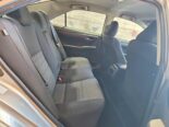 Reliable 2016 Toyota Camry LE – Run & Drive, Auto, Ready!