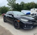 Turbocharged 2020 Honda Civic Si – Thrill Every Drive