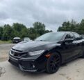 Turbocharged 2020 Honda Civic Si – Thrill Every Drive