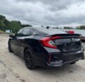 Turbocharged 2020 Honda Civic Si – Thrill Every Drive