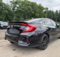 Turbocharged 2020 Honda Civic Si – Thrill Every Drive