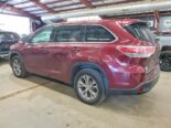 2015 Toyota Highlander LE Plus V6 – Run N’ Drive, Ready to Roll!