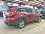 2015 Toyota Highlander LE Plus V6 – Run N’ Drive, Ready to Roll!