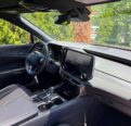 2023 Lexus RX 500H F Sport: Unleash Luxury Power