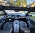 Luxury Awaits: 2020 Mercedes-Benz GLE 350 4MATIC Ready to Drive