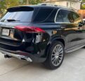 Luxury Awaits: 2020 Mercedes-Benz GLE 350 4MATIC Ready to Drive