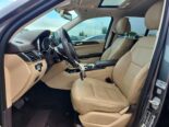 Luxury Awaits: 2017 Mercedes-Benz GLE 350 – Loaded, Automatic, Pristine!