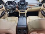 Luxury Awaits: 2017 Mercedes-Benz GLE 350 – Loaded, Automatic, Pristine!