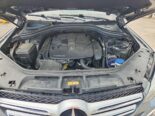 Luxury Awaits: 2017 Mercedes-Benz GLE 350 – Loaded, Automatic, Pristine!
