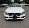 Luxury Awaits: 2017 Mercedes-Benz C 300 4MATIC
