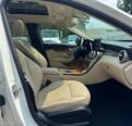 Luxury Awaits: 2017 Mercedes-Benz C 300 4MATIC