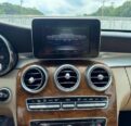 Luxury Awaits: 2017 Mercedes-Benz C 300 4MATIC
