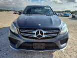Luxury Awaits: 2016 Mercedes-Benz GLE 350 – Run N’ Drive